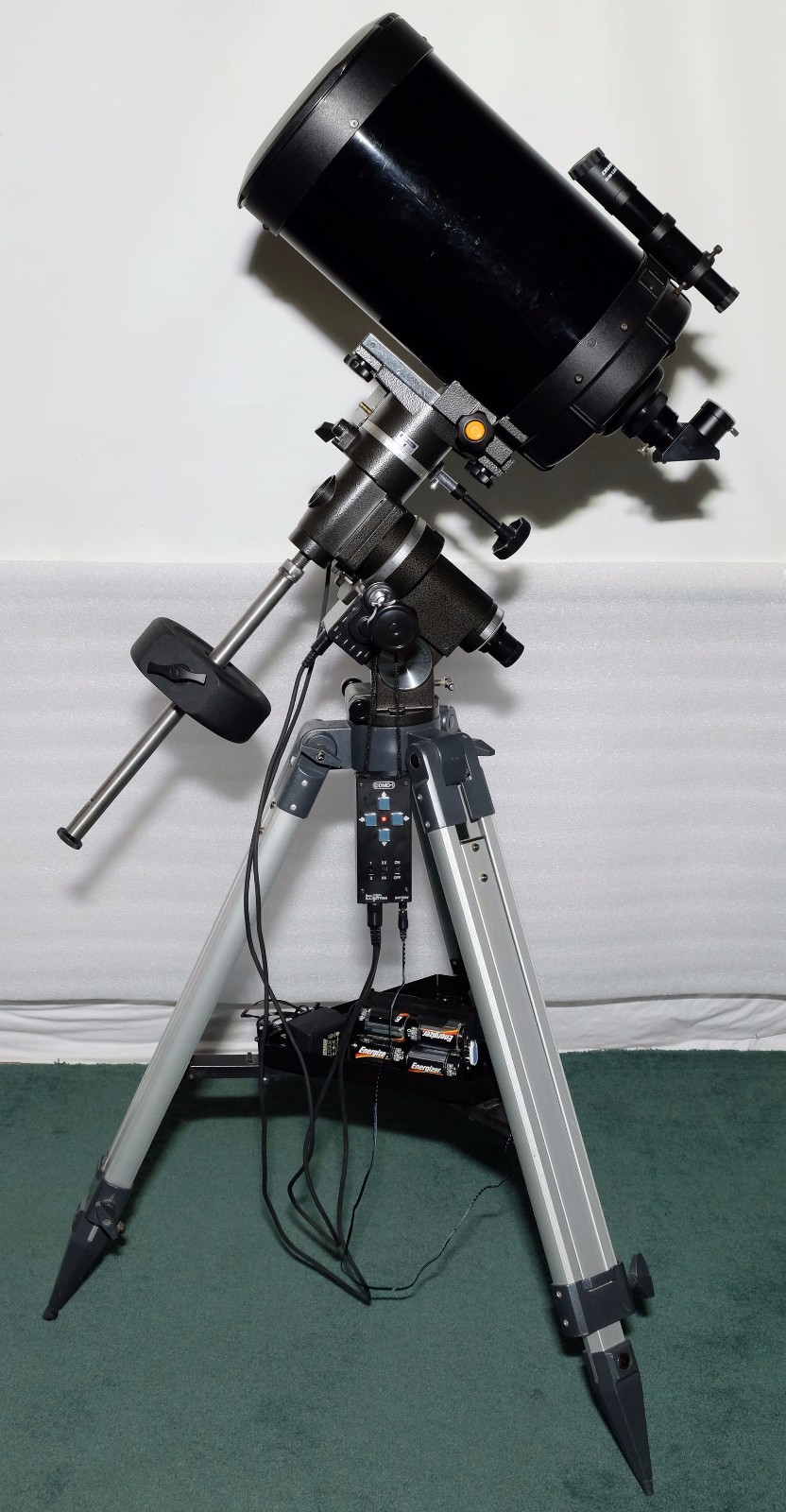 celestron super c8